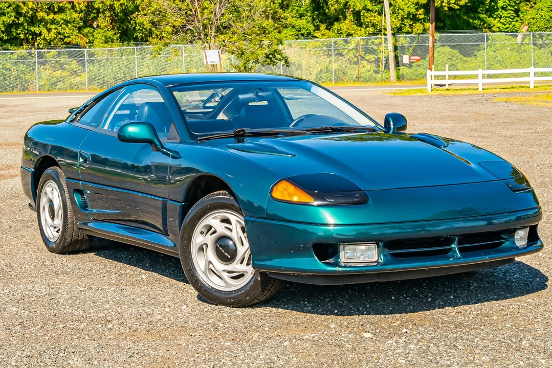 1992 Dodge Stealth - Image 16 of 31