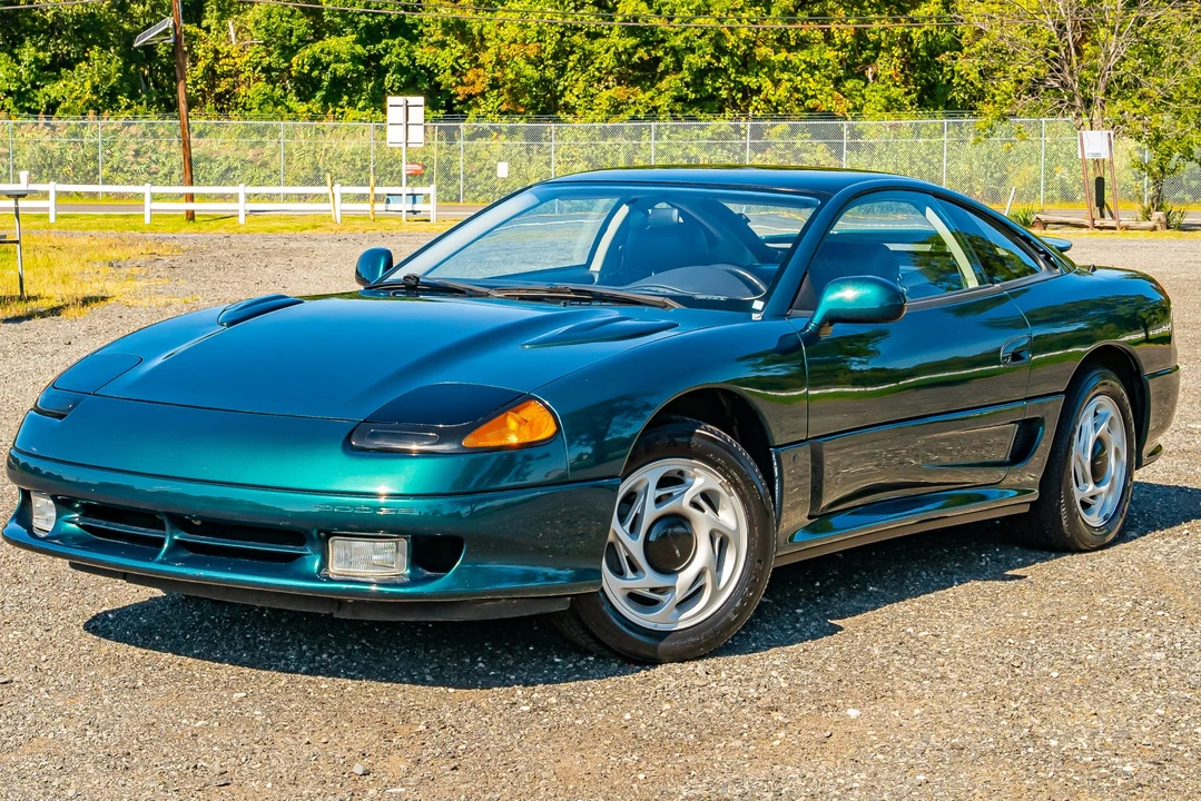 1992 Dodge Stealth - Image 6 of 31