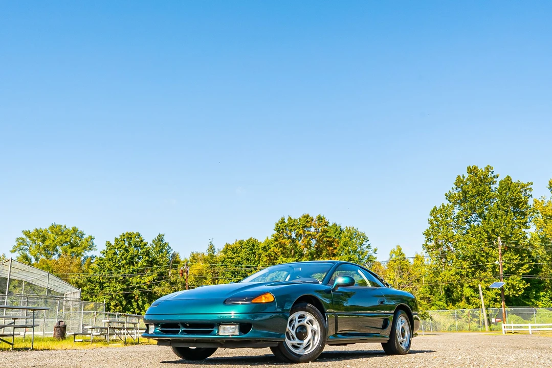 1992 Dodge Stealth - Image 7 of 31