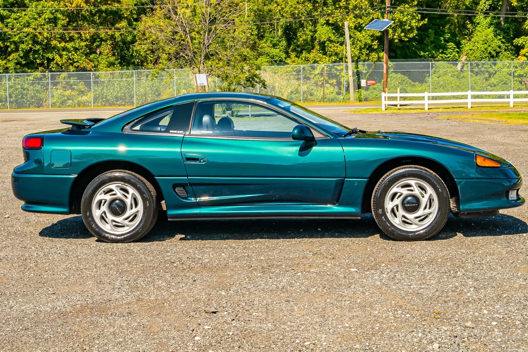 1992 Dodge Stealth - Image 14 of 31