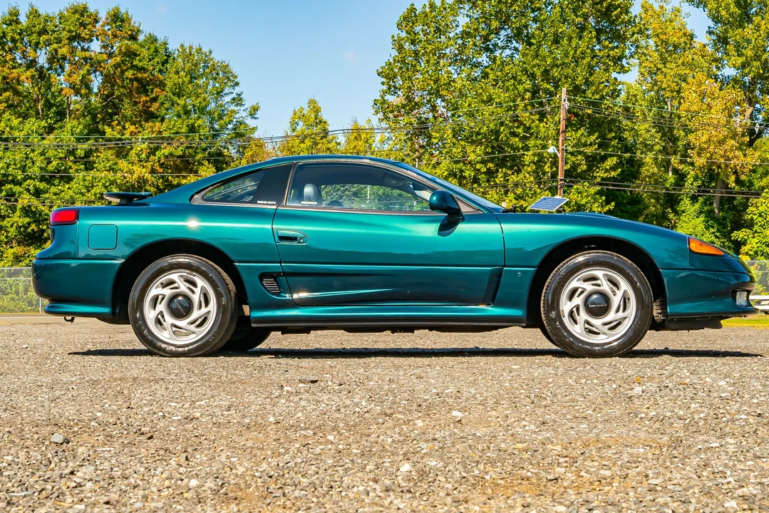 1992 Dodge Stealth - Image 13 of 31