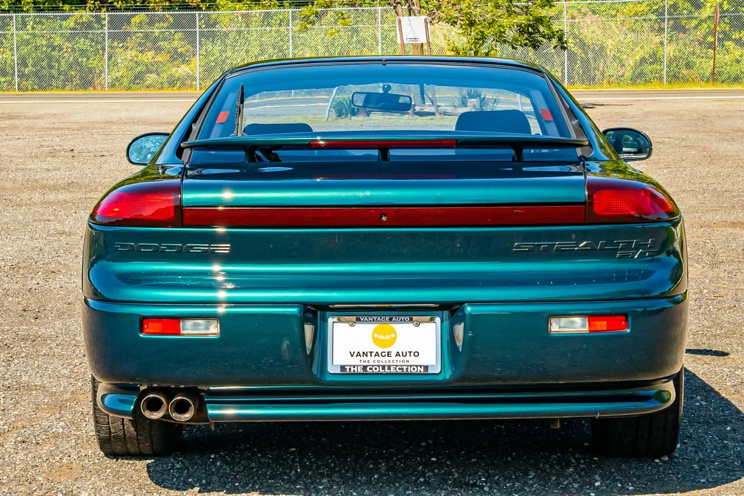 1992 Dodge Stealth - Image 11 of 31