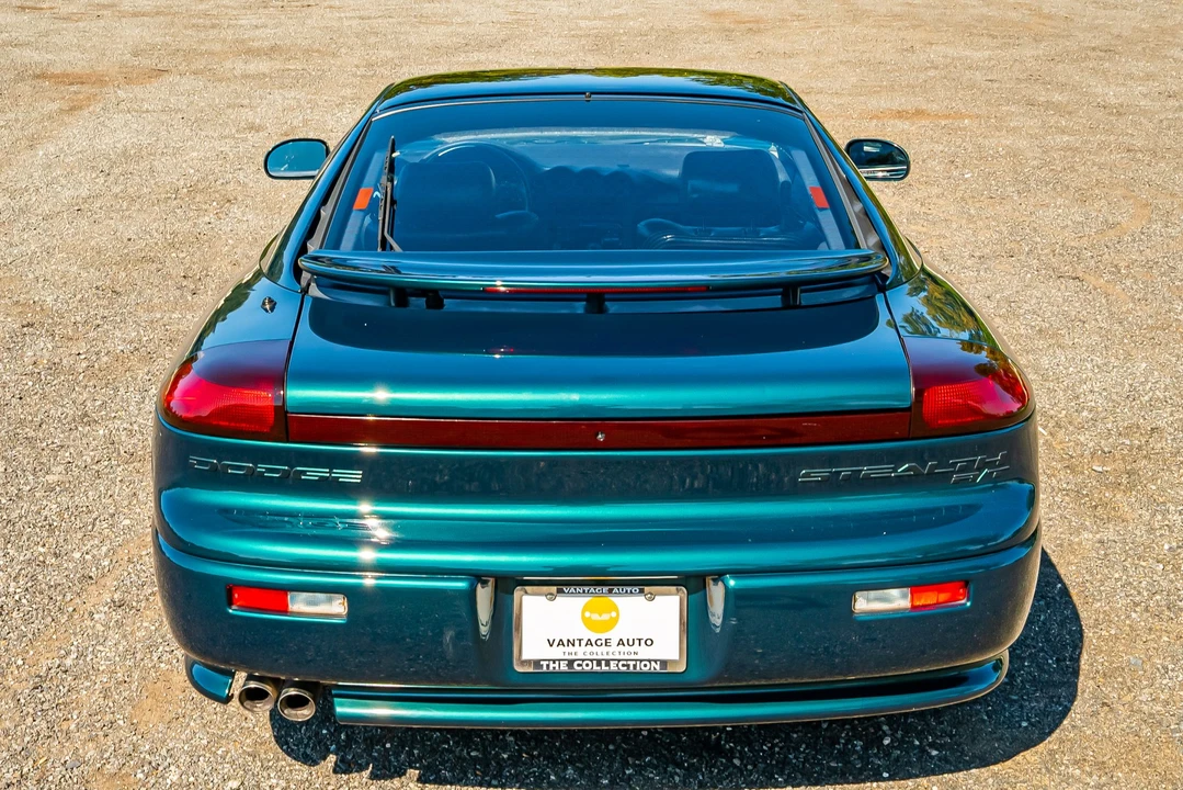 1992 Dodge Stealth - Image 10 of 31