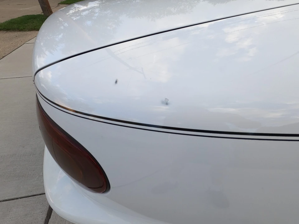 1992 Mazda NA MX-5 Miata - Image 25 of 31