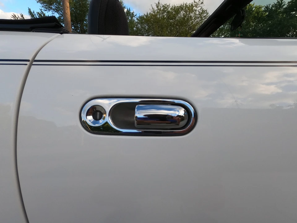 1992 Mazda NA MX-5 Miata - Image 26 of 31