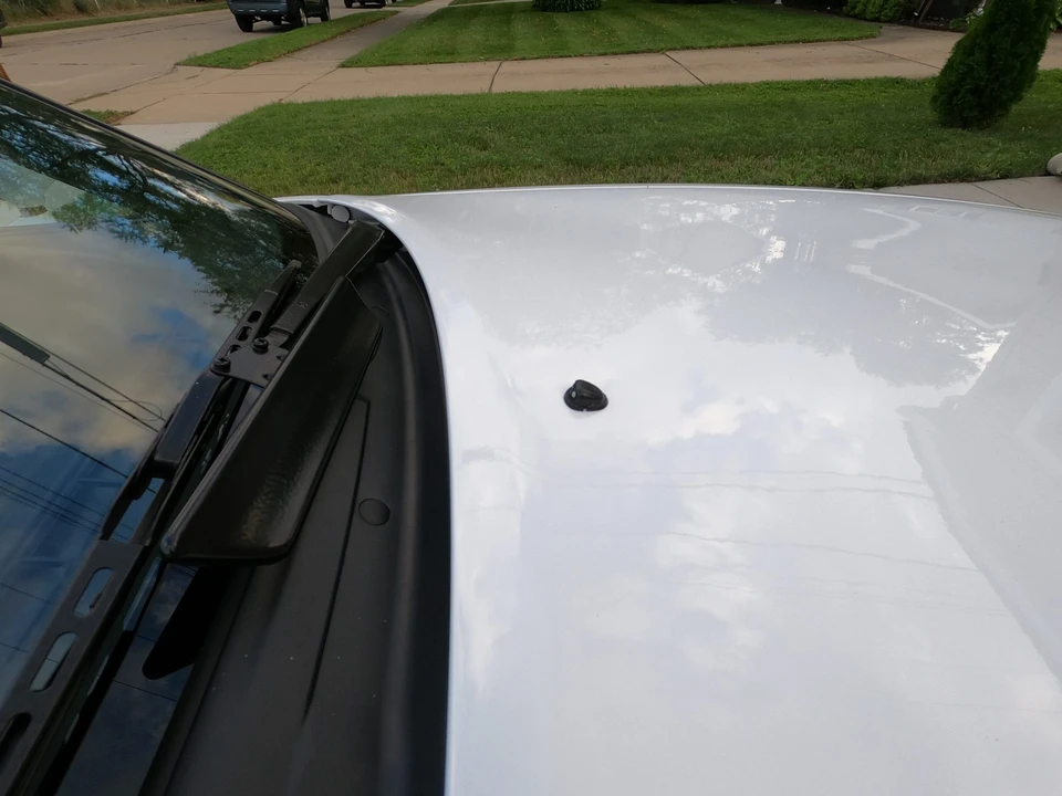 1992 Mazda NA MX-5 Miata - Image 29 of 31