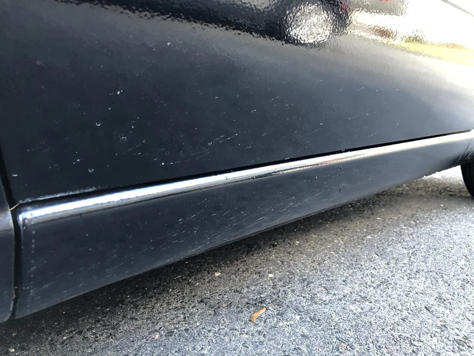 1992 Mazda NA MX-5 Miata - Image 31 of 31