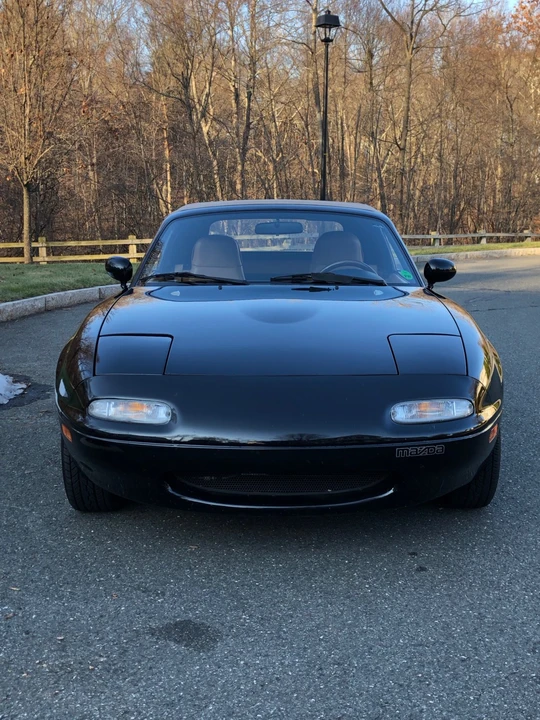 1992 Mazda NA MX-5 Miata - Image 22 of 31