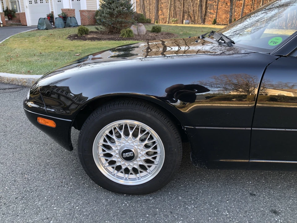 1992 Mazda NA MX-5 Miata - Image 23 of 31