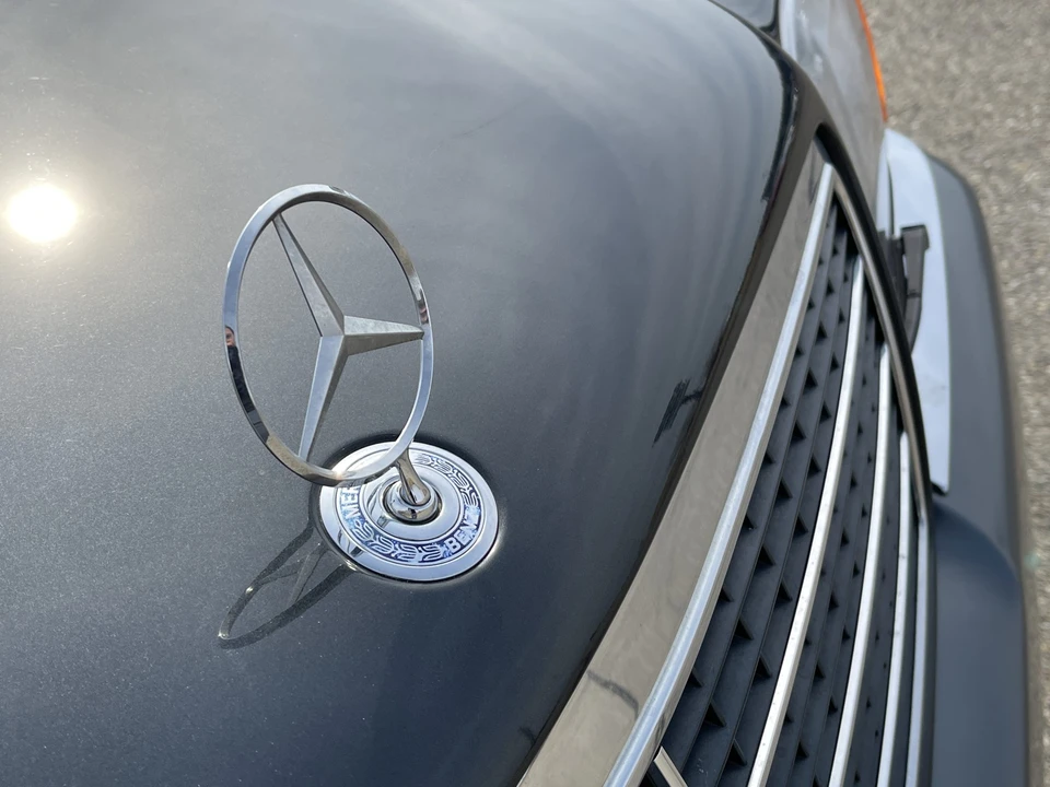 1992 Mercedes-Benz W140 S-Class - Image 29 of 31