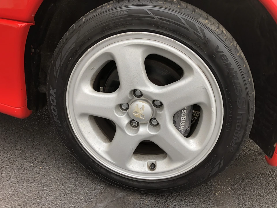 1992 Mitsubishi 3000GT Series 1 - Image 12 of 31