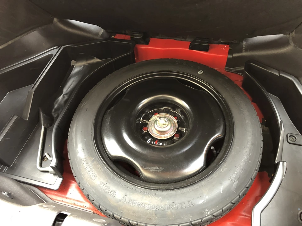 1992 Mitsubishi 3000GT Series 1 - Image 31 of 31