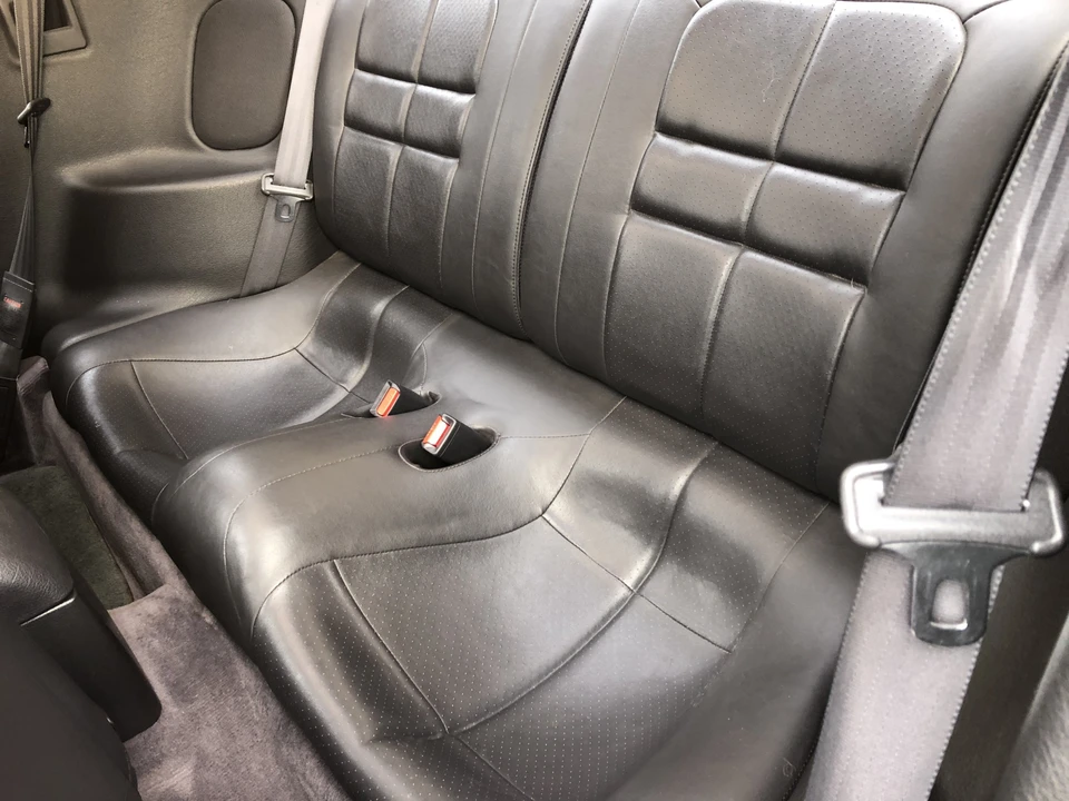 1992 Mitsubishi 3000GT Series 1 - Image 22 of 31