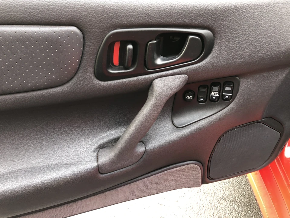 1992 Mitsubishi 3000GT Series 1 - Image 23 of 31