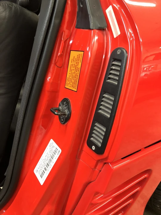 1992 Mitsubishi 3000GT Series 1 - Image 26 of 31