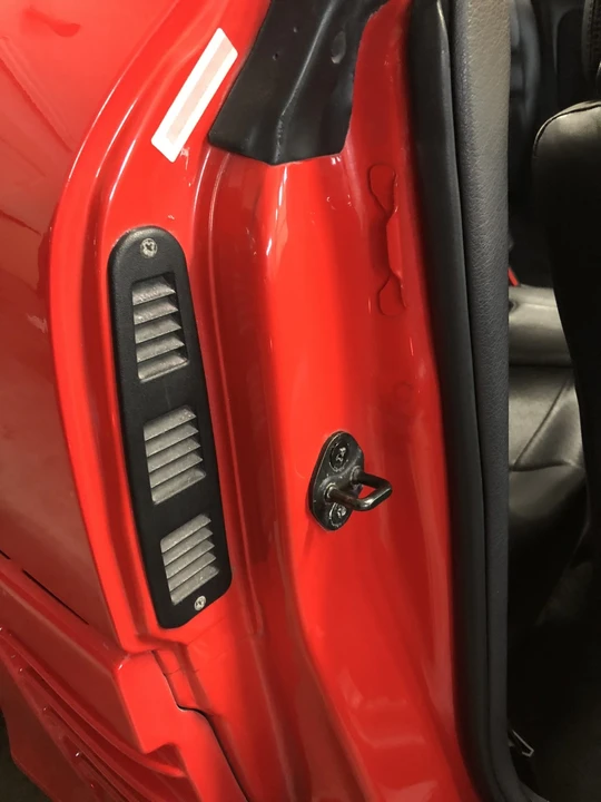 1992 Mitsubishi 3000GT Series 1 - Image 27 of 31