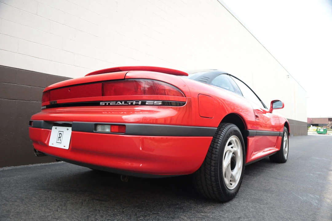 1993 Dodge Stealth - Image 26 of 31