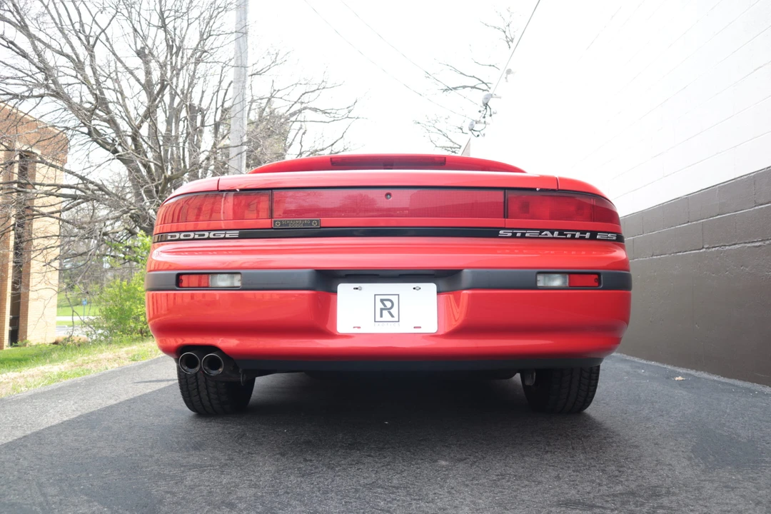 1993 Dodge Stealth - Image 27 of 31