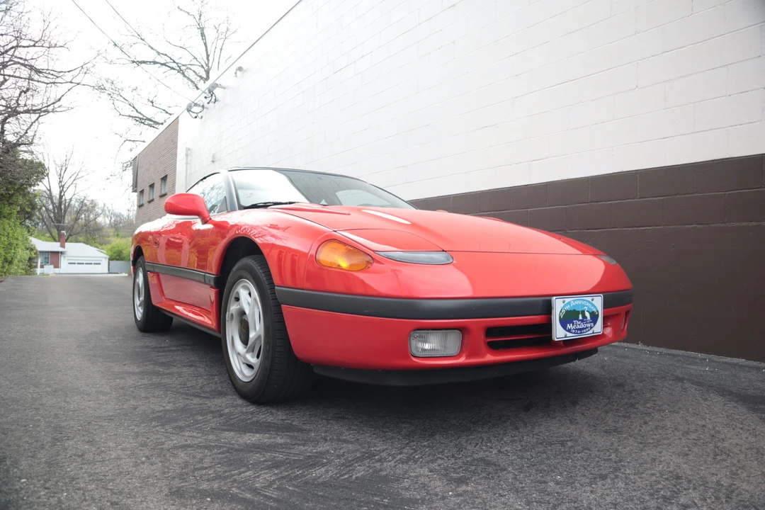 1993 Dodge Stealth - Image 24 of 31