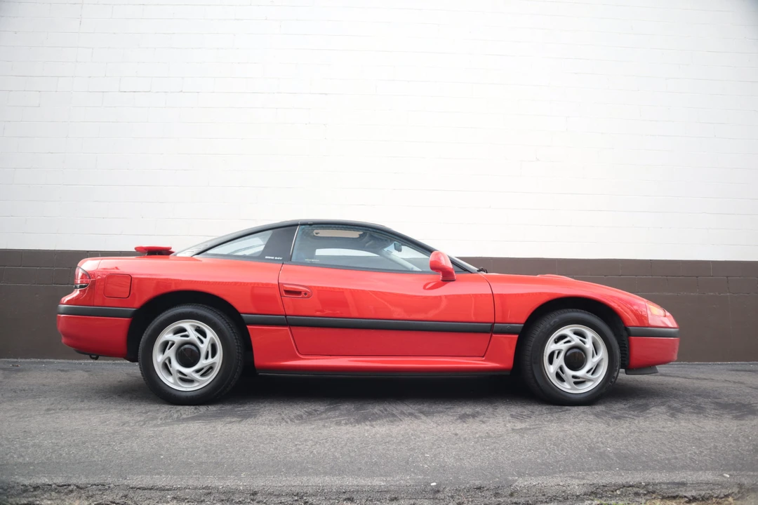 1993 Dodge Stealth - Image 25 of 31