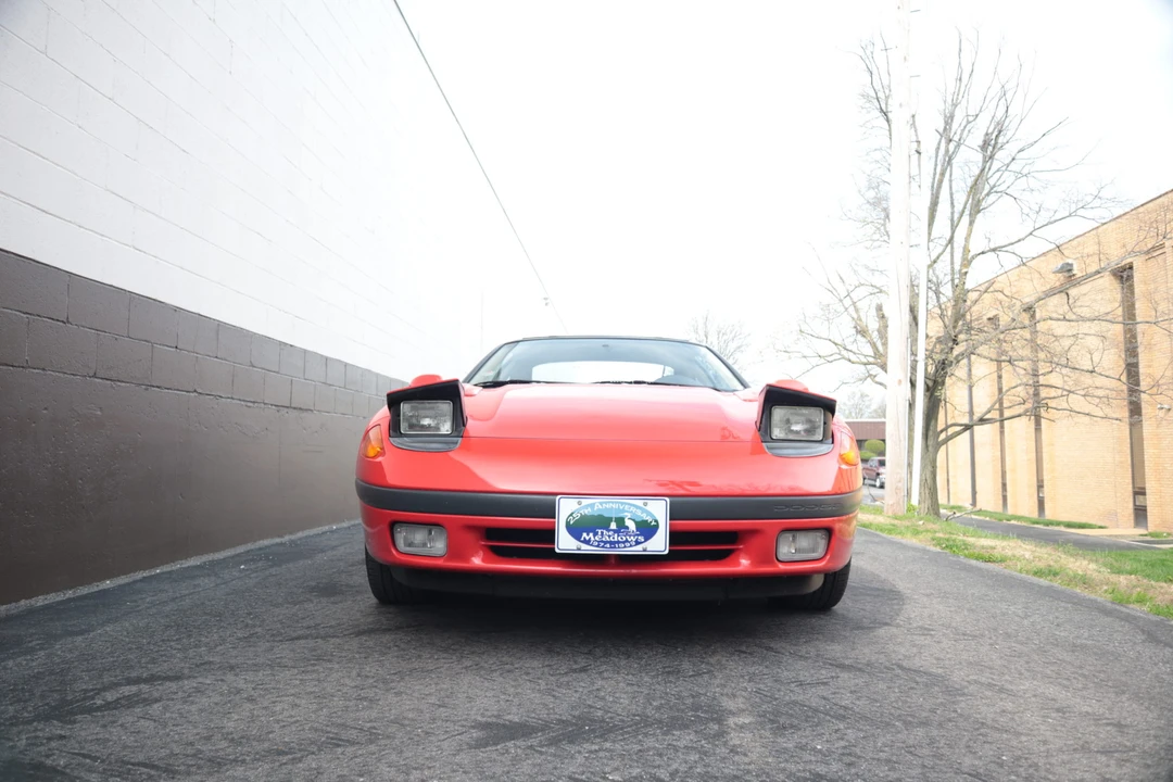 1993 Dodge Stealth - Image 31 of 31