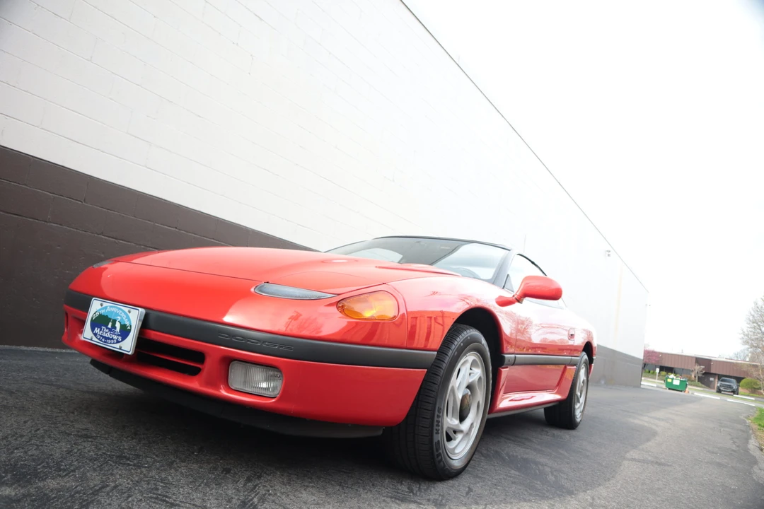 1993 Dodge Stealth - Image 30 of 31