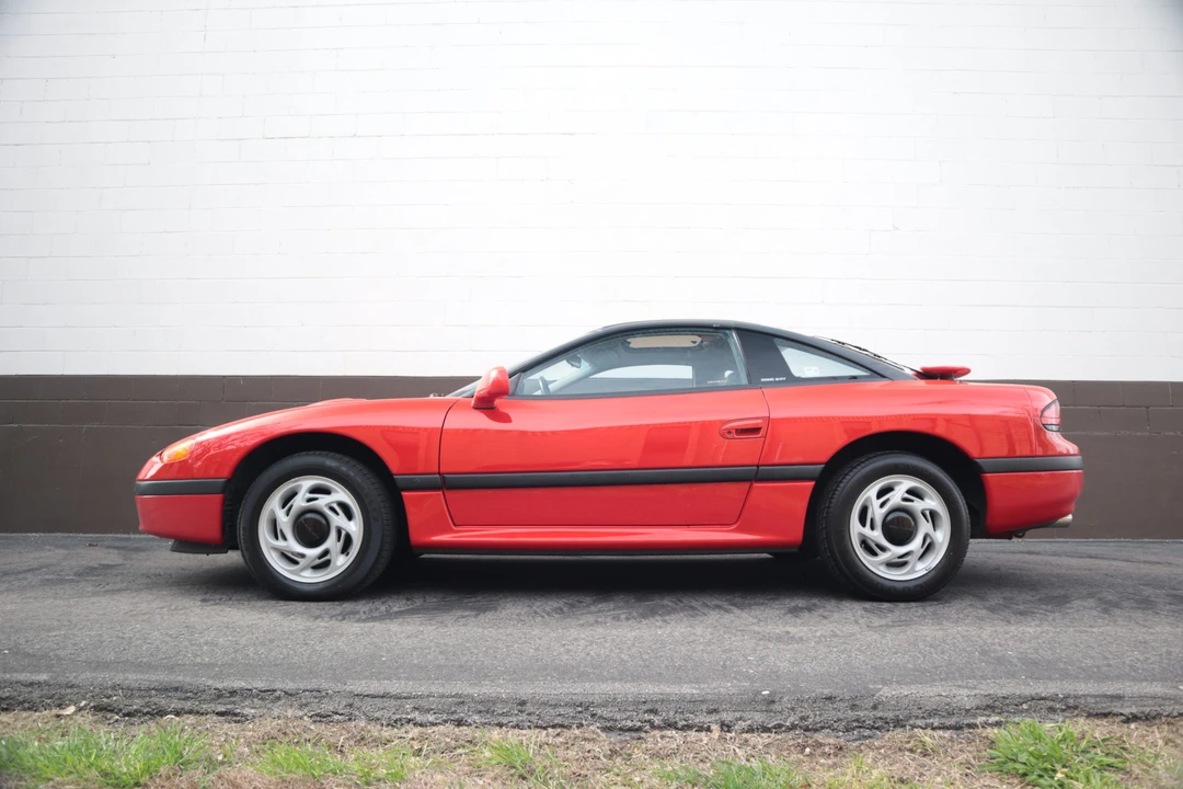 1993 Dodge Stealth - Image 29 of 31