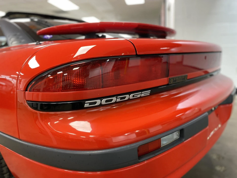 1993 Dodge Stealth - Image 19 of 31