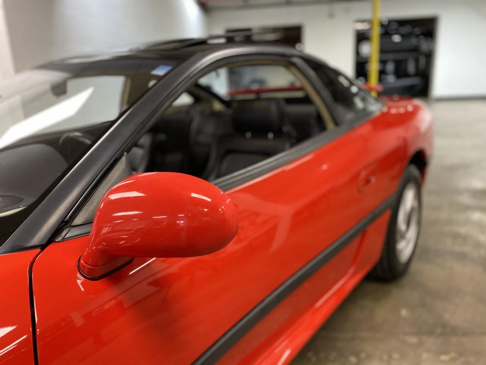 1993 Dodge Stealth - Image 17 of 31