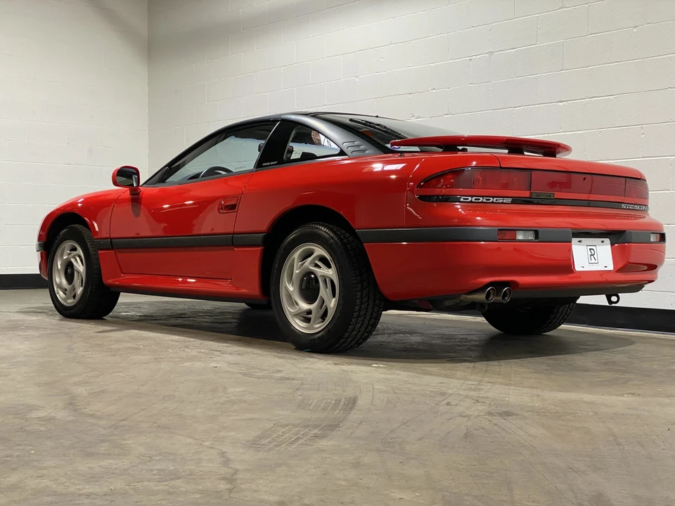 1993 Dodge Stealth - Image 9 of 31