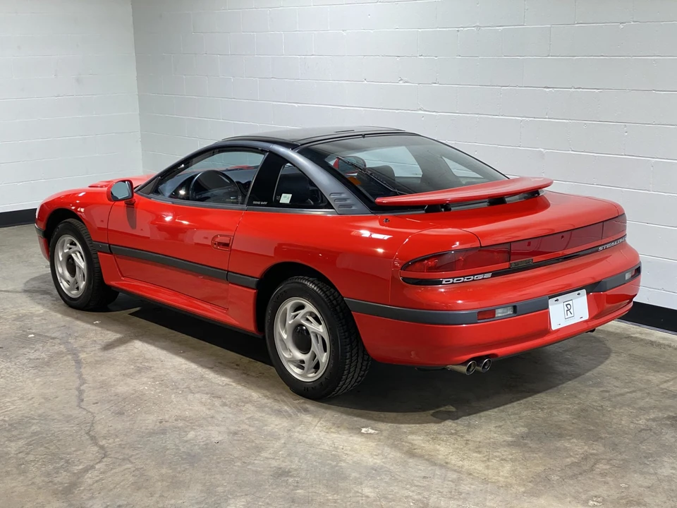 1993 Dodge Stealth - Image 10 of 31