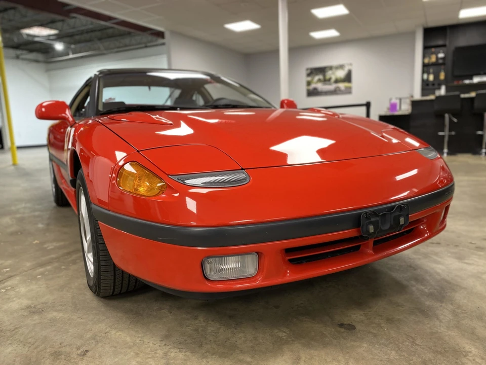1993 Dodge Stealth - Image 16 of 31