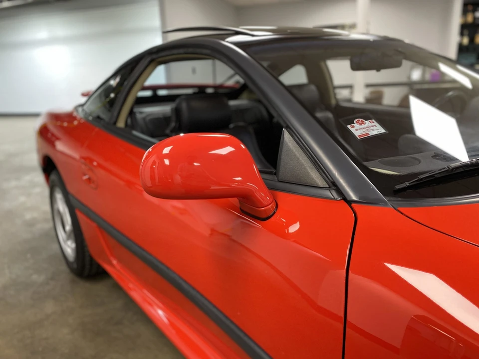 1993 Dodge Stealth - Image 22 of 31