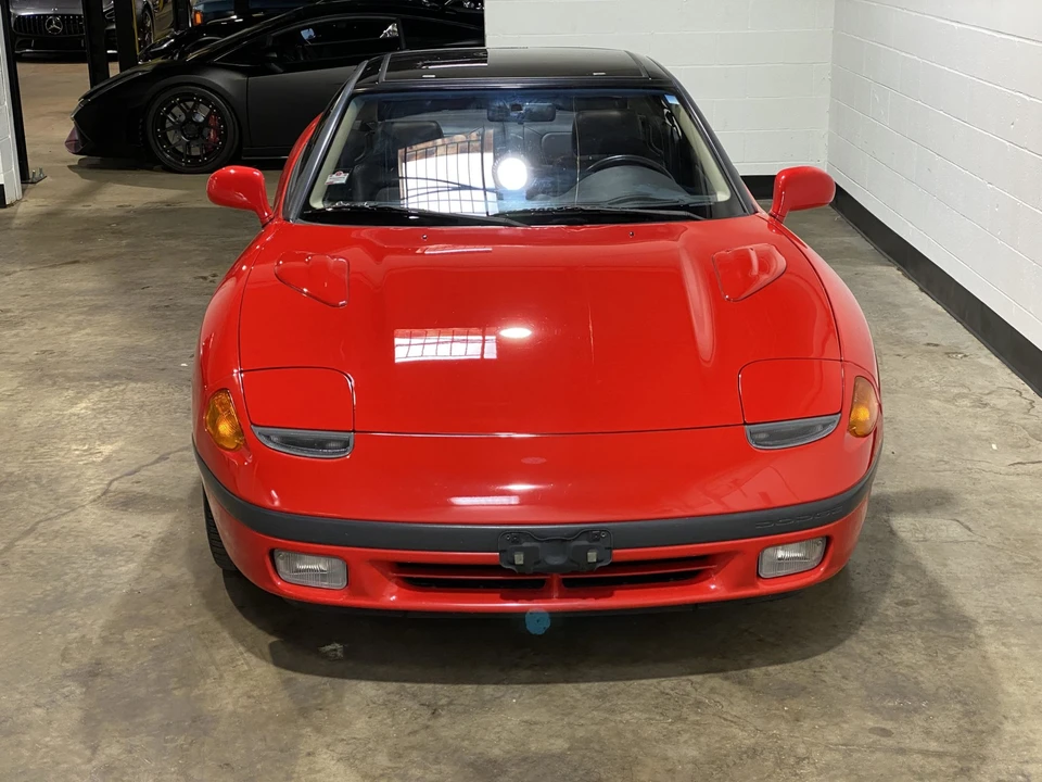 1993 Dodge Stealth - Image 15 of 31