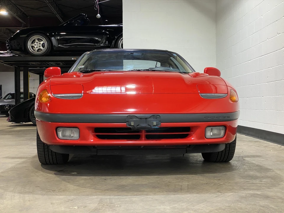 1993 Dodge Stealth - Image 14 of 31