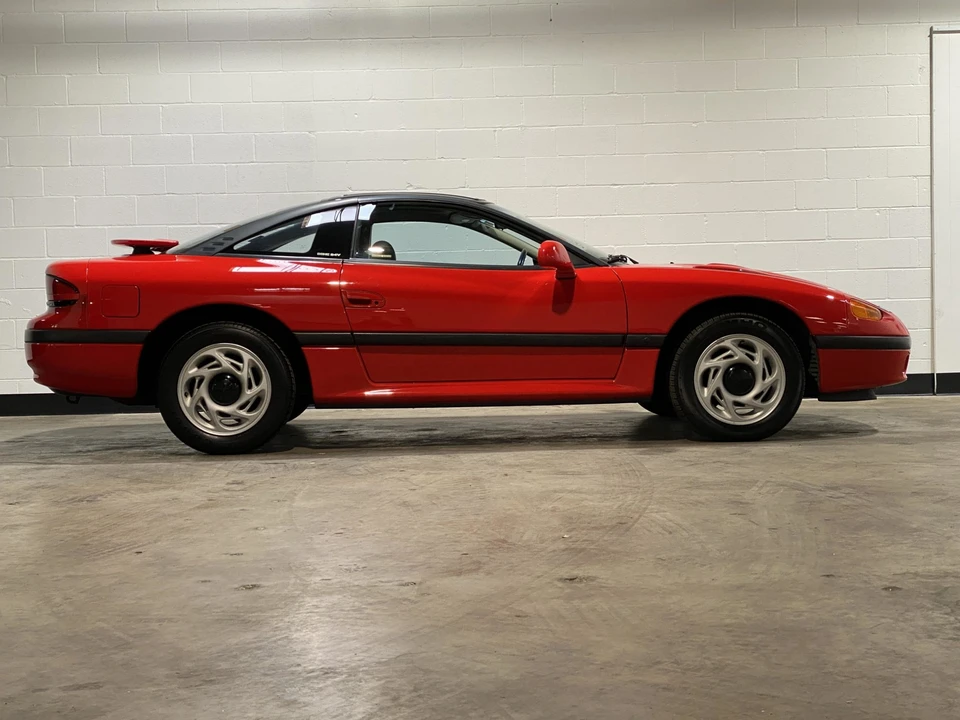 1993 Dodge Stealth - Image 4 of 31