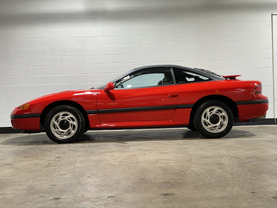 1993 Dodge Stealth - Image 11 of 31