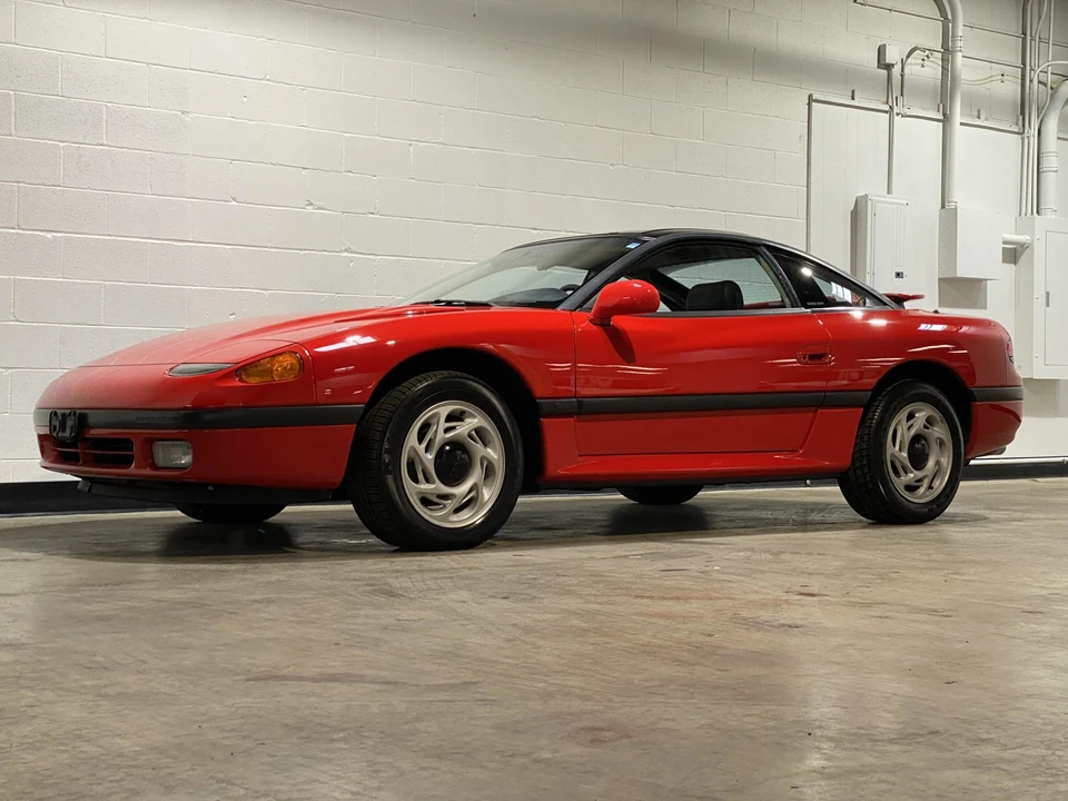 1993 Dodge Stealth - Image 12 of 31