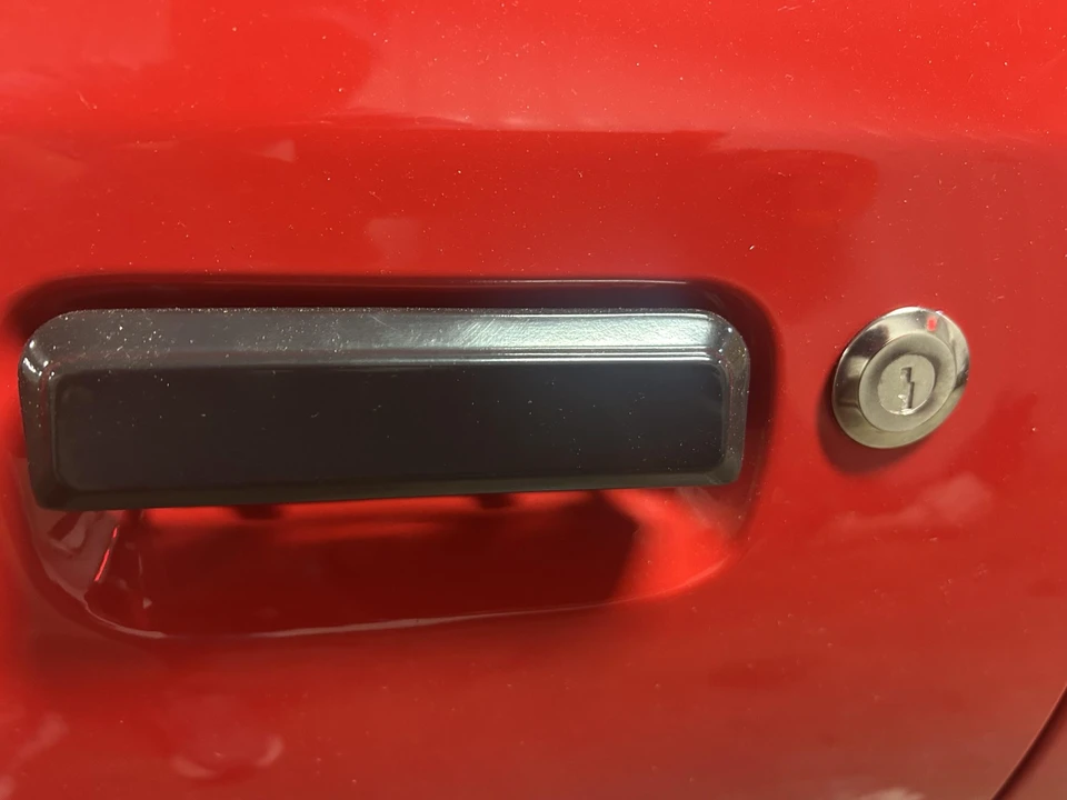 1993 Ford Mustang 3rd Gen - Image 14 of 31