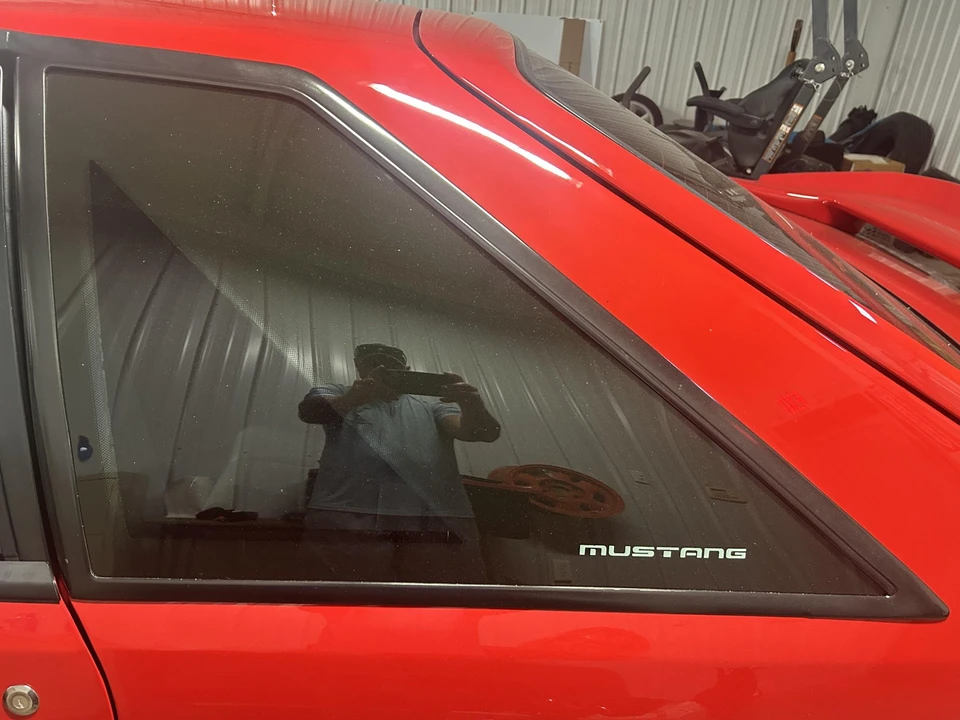1993 Ford Mustang 3rd Gen - Image 20 of 31