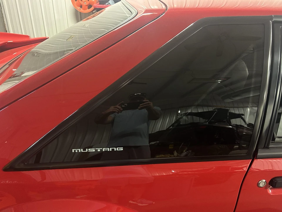 1993 Ford Mustang 3rd Gen - Image 21 of 31