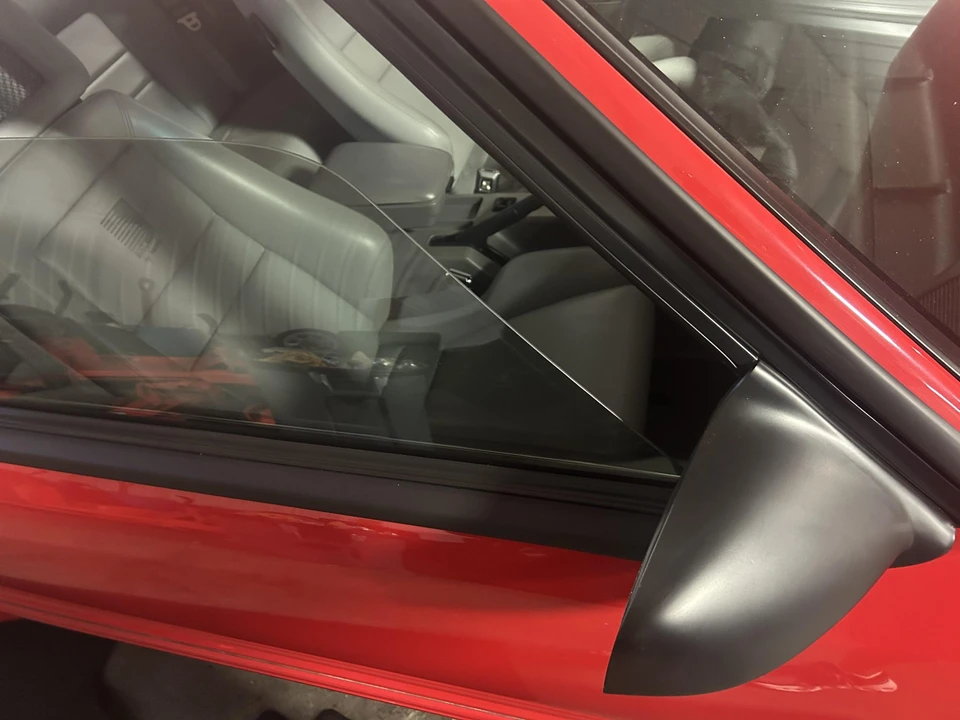 1993 Ford Mustang 3rd Gen - Image 16 of 31