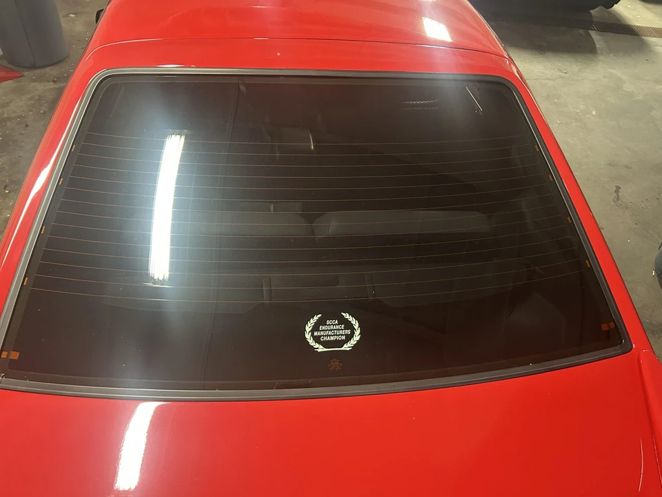 1993 Ford Mustang 3rd Gen - Image 19 of 31