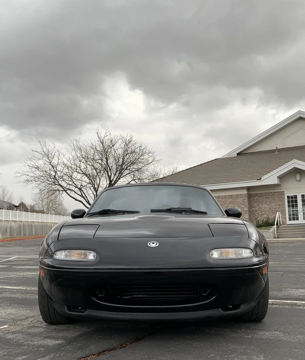 1993 Mazda NA MX-5 Miata - Image 15 of 31