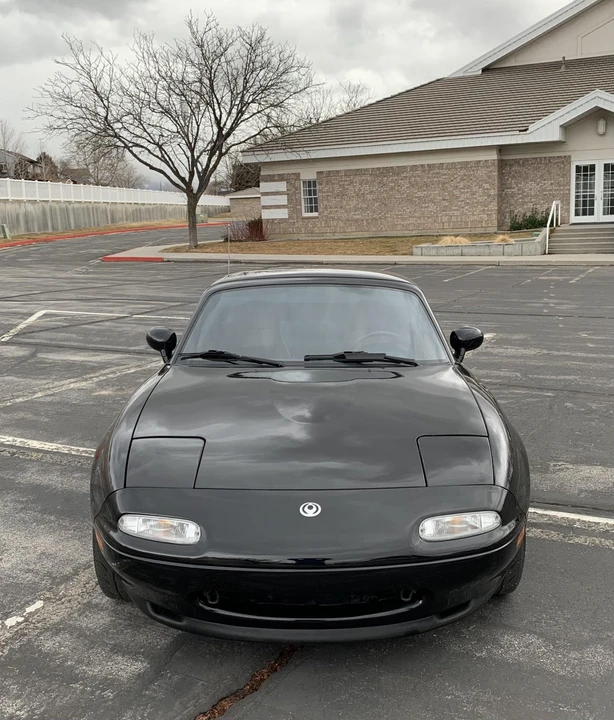 1993 Mazda NA MX-5 Miata - Image 14 of 31