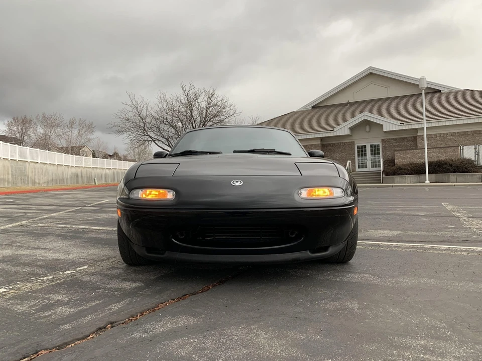 1993 Mazda NA MX-5 Miata - Image 17 of 31
