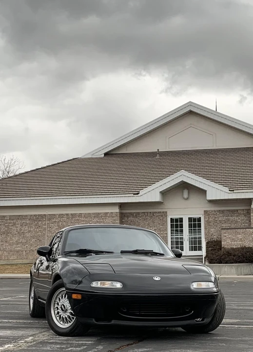 1993 Mazda NA MX-5 Miata - Image 13 of 31