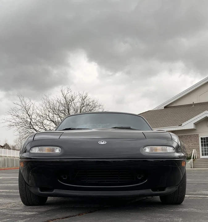 1993 Mazda NA MX-5 Miata - Image 16 of 31