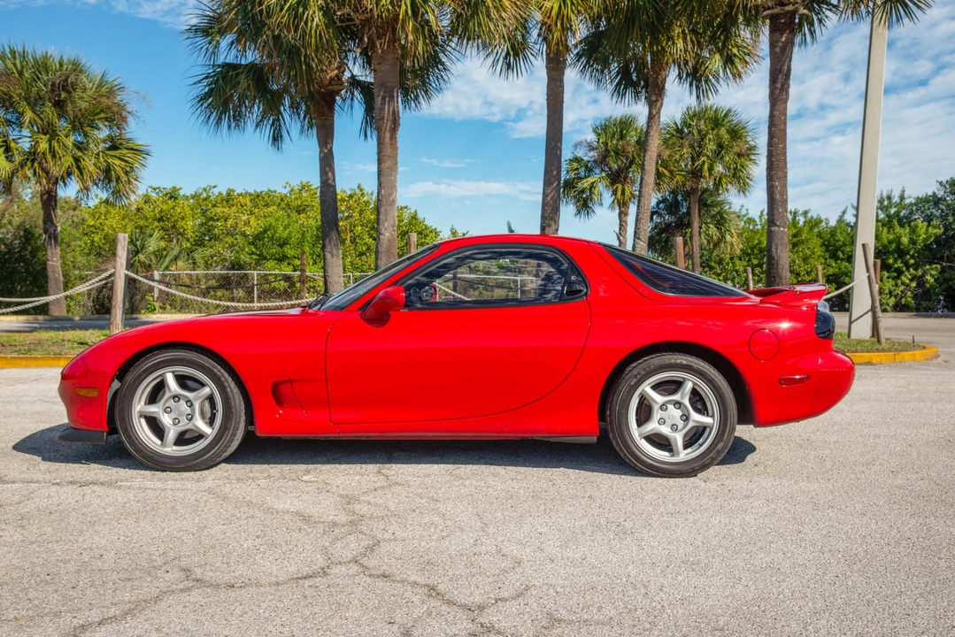 1993 Mazda RX-7 FD - Image 10 of 31