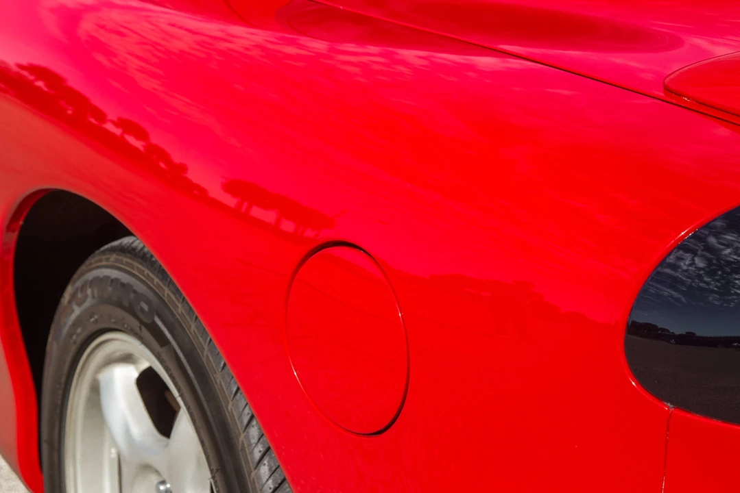 1993 Mazda RX-7 FD - Image 26 of 31